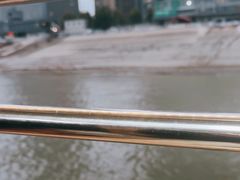 -武汉关码头(轮渡站)