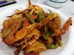 -睿柏云酒店-餐厅