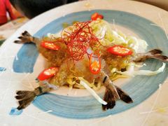-Sushi Love 创意寿司(丽影广场店)