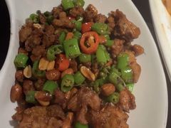 小米椒爱上小公鸡-外婆家(杭州马塍店·杭帮菜名店)