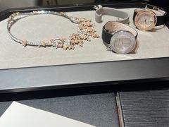 -梵克雅宝(国贸商城店)