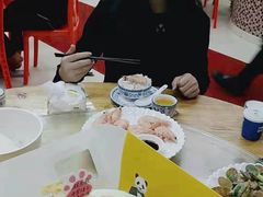 -熊猫不走蛋糕(东平店)