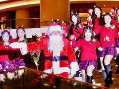 -济南喜来登酒店