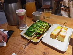 -木屋烧烤(岗顶二店)