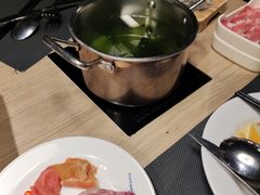 -星伦多 自助料理(圆融店)