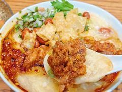 -小豆海棠(人民南路店)