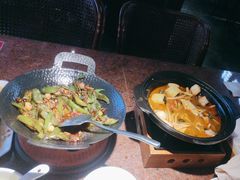 -桂小厨广西菜(桂林万象城店)
