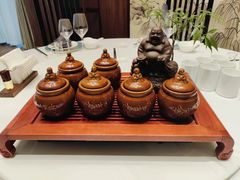 -美庐餐厅(中山陵店)