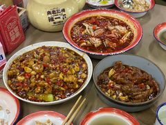 -老三样·旧食新味(万寿宫店)