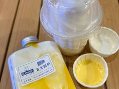 -白色日记·手作酸奶(万象城店)