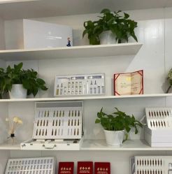 -蕾特恩专业祛痘国际连锁