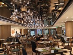 -上海波特曼丽思卡尔顿酒店