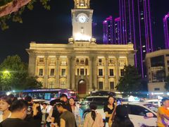 -武昌江滩