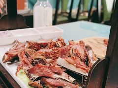 -巴依老爷·新疆美食(上城区天城路店)