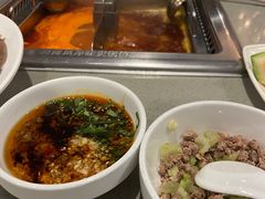 -海底捞火锅(之心城店)