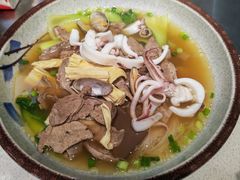 -永辉超市(鲁谷店)