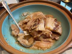 -颂福楼·南京菜(定淮门店)