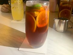 -君悦酒店·La Terrazza意合園·意式风味