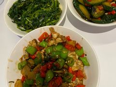 -老长沙龙虾馆·聚会餐厅(白石洲店)