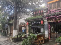 -大理古城