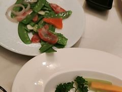-上海金桥红枫万豪酒店-万豪中餐厅