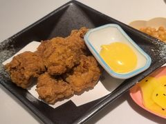 -千寻山野烤肉(中关村店)