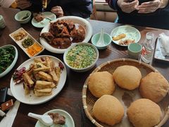 -至味人间