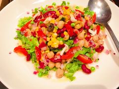 -港丽餐厅(高德置地店)