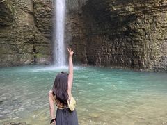 -鹿院坪生态旅游景区