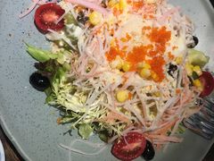 -炙柒Sekinana·精致料理 烧鸟·铁板烧(海上世界店)