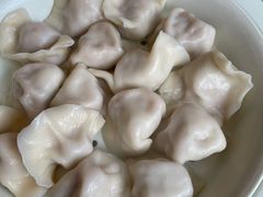 猪肉酸菜水饺-石老头关东饺子王·东北菜(嘉华鑫城店)