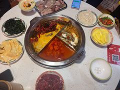 -陈艳红火锅菜·冒菜(簋街店)