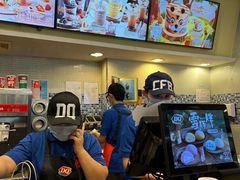 -DQ·蛋糕·冰淇淋(惠山万达店)