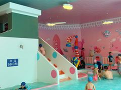 -碧水豪园·足浴·SPA·汗蒸·那须汤泉(中山东路店)