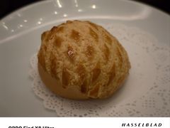 -西安皇冠假日酒店·御皇轩中餐厅