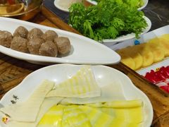 -泽成·冰煮羊(乌兰察布红楼店)