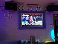 -歌迷量贩KTV(光彩市场店)