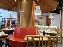 -重庆德庄火锅(胖东来云鼎店)