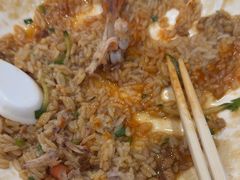 -小郭私房菜·海肠捞饭店(学士街店)
