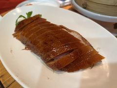 -四季民福烤鸭店(前门廊房二条店)