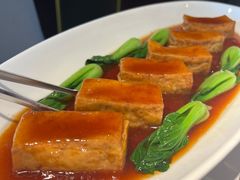 豆腐箱-万盛合(渔人码头店)