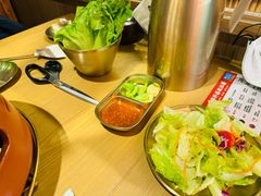 -西塔老太太泥炉烤肉(双井店)