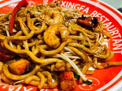 -星發茶餐厅(小梅大街店)