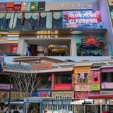 必点的大转盘超值，一次性吃到十几种海南特色美食