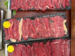 -牛肉彪·19年专注·潮汕牛肉火锅(祈福店)