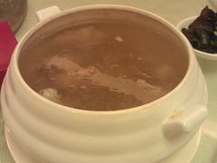 猪肉汤-围龙屋客家食府(福田店)