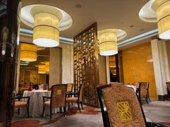 -酌宴府The China Club·广州万富希尔顿酒店(云城东路店)