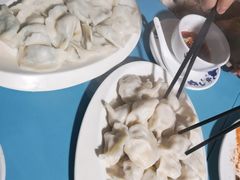 鲅鱼饺子-老多饺子馆