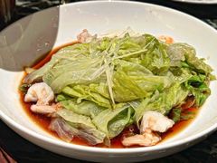 -奉天小馆·非遗东北菜(沈阳万象城店)