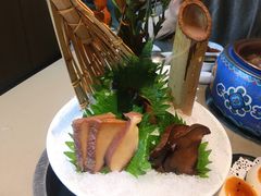 卤味山珍菌-享月汤皇·海鲜小火锅·聚会(曲江创意谷店)